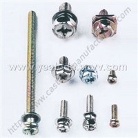 Fasteners,Screw,Washer,Nuts,Bolts&amp;amp;Hardware