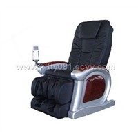 massage chair