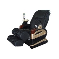 massage chair