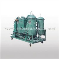 Turbine Oil purifier,oil treatment