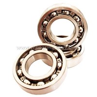 Deep grove ball  Bearing Bearing