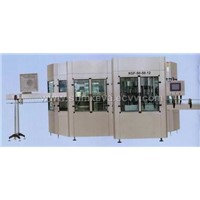 Non-Carbonated Filling Machine(mineral/pure water)