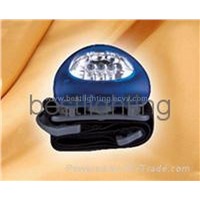 3/5PCS High Bright LED headlamp