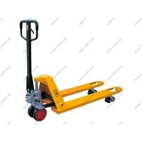 hand hydraulic pallet truck