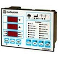 Datakom