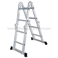 Multi-purpose ladder