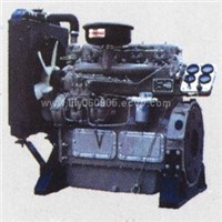 Diesel Engine For Generating electricity