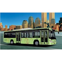 City Bus-YCK6126HC