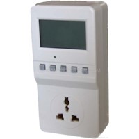 Plug-in Energy Meter
