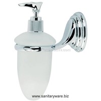 Liquid Soap Dispenser S09-011 of sanitary ware