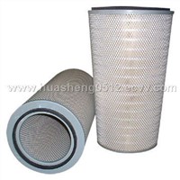 Air Intake Filters for GT and Air Compressor
