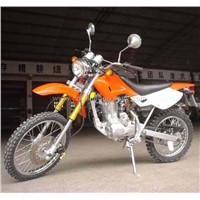 Dirt Bike (QH125GY-VI)