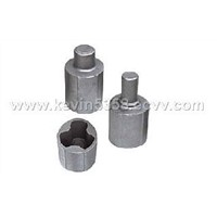 Rzeppa Constant Velocity Joint Mould Forging