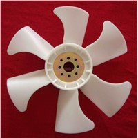cooling fan blades for Forklifts