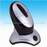 3D Wireless RF Optical Mouse(MD-6330)