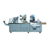 Automatic Folded Packing Machine for Enveloped One