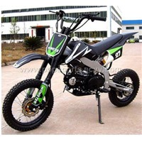 Dirt Bike(PS-D04 With 125CC)