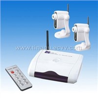wireless transmitter and receiver ,CCTV camera,sur