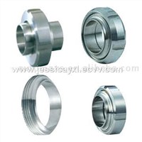 Sanitary Stainless Steel Joint