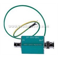 SP-005 BNC Video Surge Protector