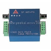 SP-005VPD Video Surge Protector