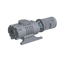 Vacuum pumps(Roots Pump)