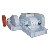 2PGG Series Double Smooth Roller Crusher