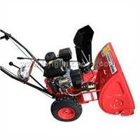 Snow thrower