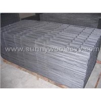 Bed Mesh (Woven Flexible Wire Mesh)
