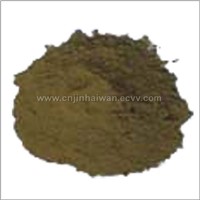 seaweed powder (feed grade)