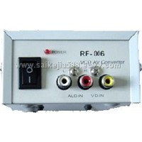 Sell Rf Modulator