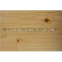 pine finger jointed board or edge glue panel