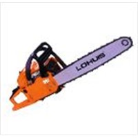 Chain saw, Brush Cutter, Hedge Trimmer, Lawn Mower