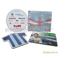 SR Synthetic Rubber Mouse Pad (FLD-8008)