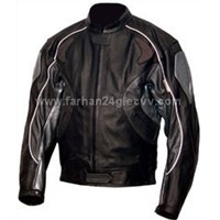 Motor bike Jacket