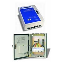 Surge Protective Device (SPD) protector