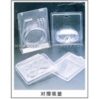 Plastic folding box &amp;amp; clamshell &amp;amp; container,