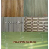 bamboo wallpaper or wall coverings