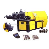 DHL60A Type Cold Rolling Embossing Machine