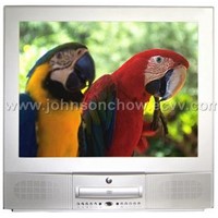 TV/DVD Combo 14&amp;amp;21 inch Pure/Normal Flat