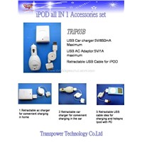 IPOD accessories