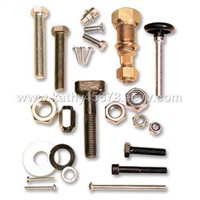 nuts, bolts,washers,screws