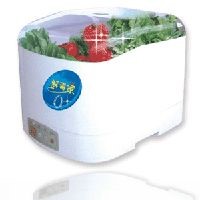 Vegetable And Fruit Disinfector(YL-GS)