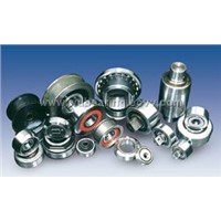 --A WD combined bearings for forklift and steel mi
