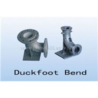 Duckfoot Bend