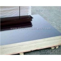 Supply construction film faced plywood