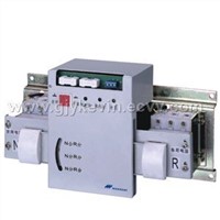 dual power automatic transfer switch(ATS)