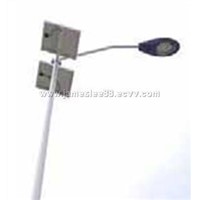Solar Street Light for Main Street (Exclude Pole)