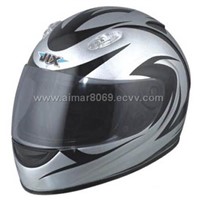 full face helmet