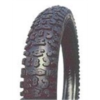 Motorcycle Tyre